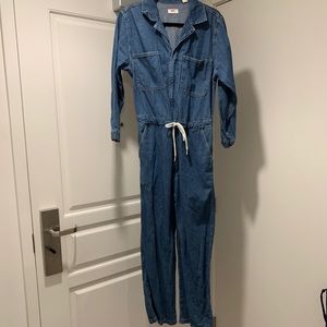 Levi’s Jumpsuit
